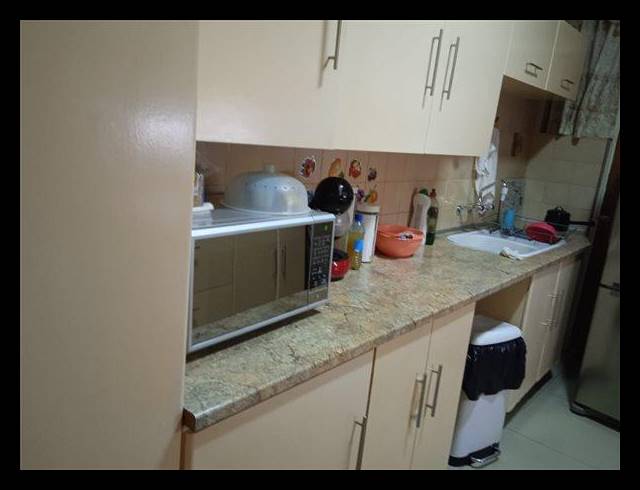 2 BEDROOM APARTMENT FOR SALE IN PARKTOWN